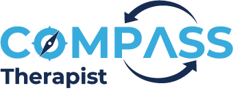 Compass Therpists Logo